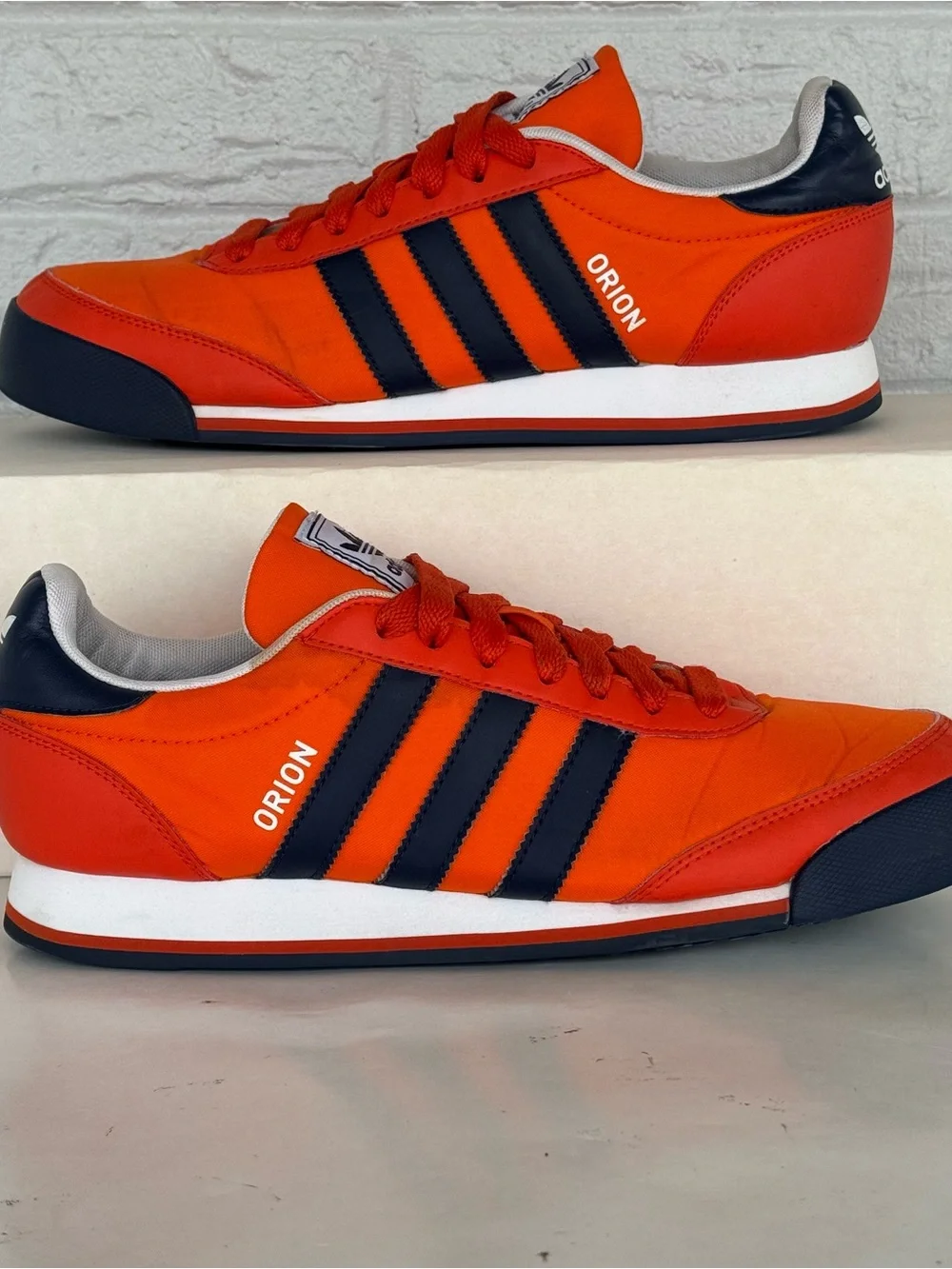 Adidas Originals Orion Trainers Men's 9.5